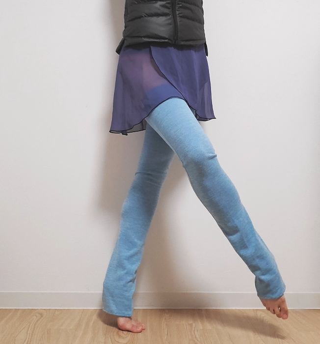 楽天市場】【Rubia Wear】 バレエ ダンサー がデザインした超 ロング 