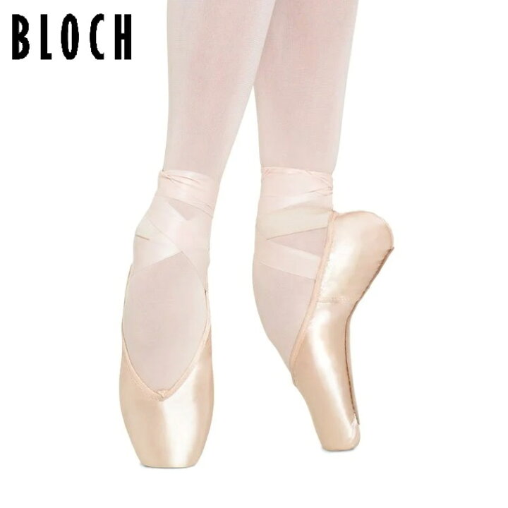 楽天市場】トウシューズ 【 BLOCH 】 ヘリテージ : ブロック のトウ 