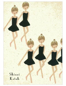 y}\SiP3{z o[i@|XgJ[h ͂yShinzi KatohzVWJgE oiiy[p[ |XgJ[h Ballet dreamer \@莆@@N@nKL oG