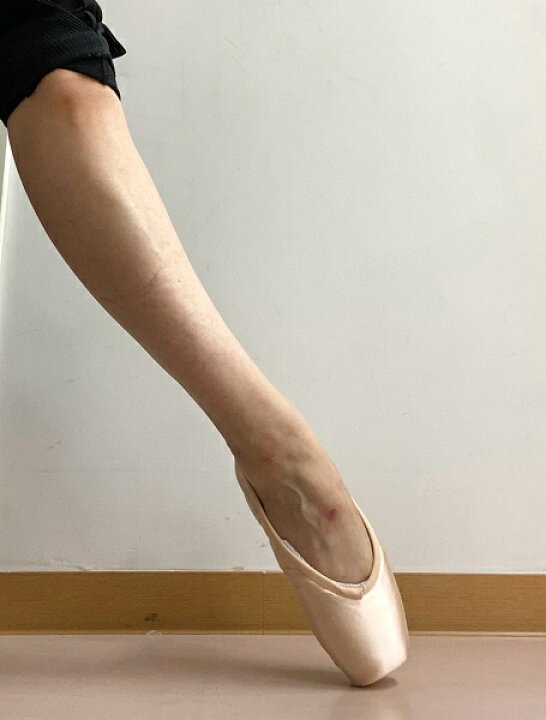 楽天市場】グリシコ トウシューズ 「 2007 」【 S-PRO 】特注 SV  