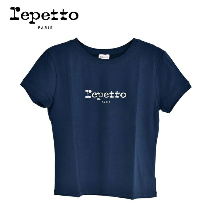 レペット 半袖カットソー 