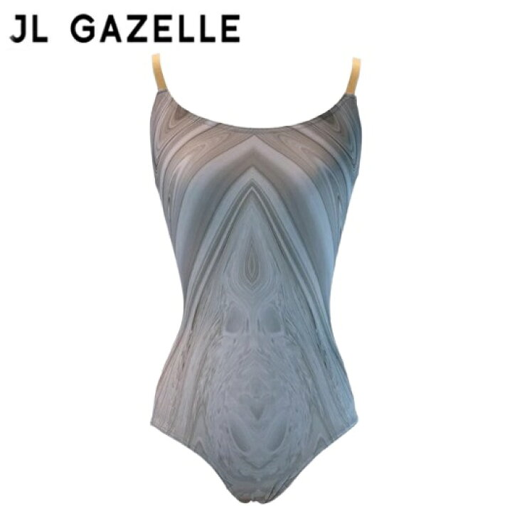 楽天市場】バレエ レオタード 大人 ジュニア【JL GAZELLE ジェーエル 
