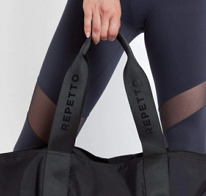 楽天市場】レペット【 repetto 】 ショルダーバッグ 正規品 ブラック 