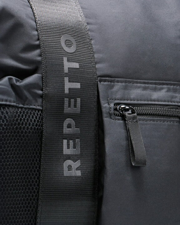楽天市場】レペット【 repetto 】 ショルダーバッグ 正規品 ブラック 