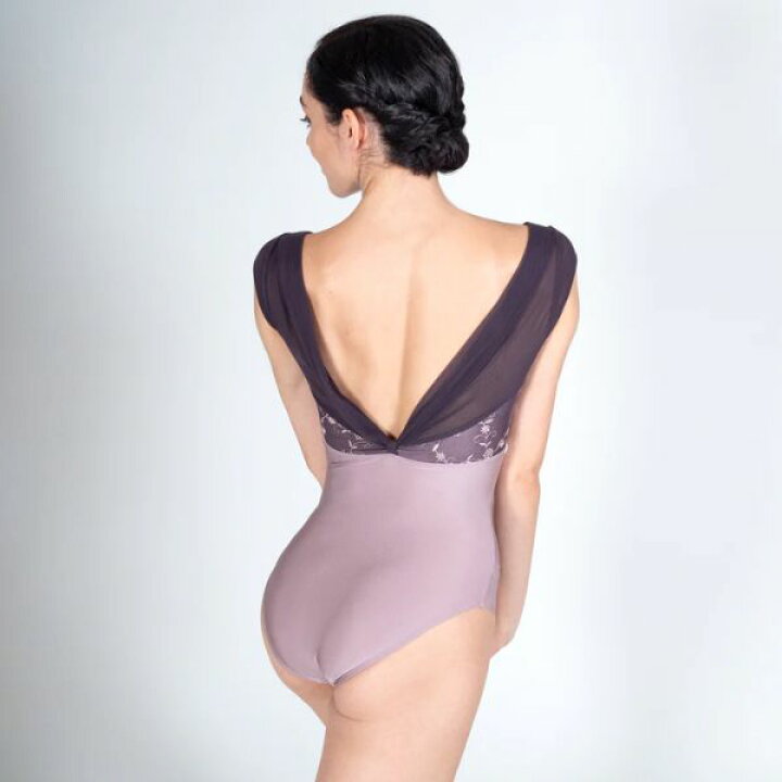 DellaLo Milano DIANA size M ダンス・バレエ｜レオタード
