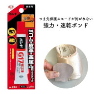 トウシューズ つま先 修理 接着剤 コニシ ボンド G17 20ml スリム バレエ ポワント スエードパッチ 保護…