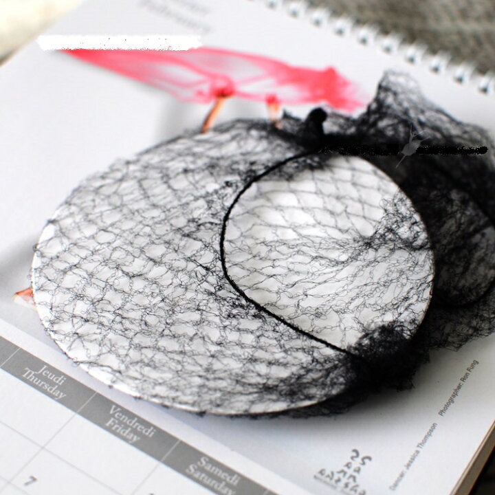 楽天市場 ヘアネット お得な3枚セット バレエ お団子ヘアに 本当に細い細い糸で目立ちません ブラック 子供 キッズ ジュニア 大人 シニヨンネット 髪の毛 ネット バレエ 発表会 シニヨン バレエ専門店ミニヨン