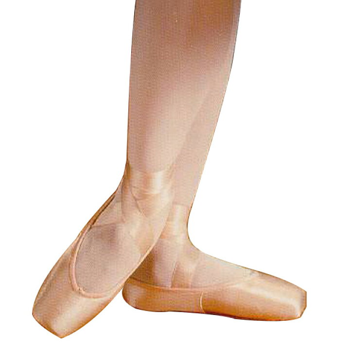 楽天市場】トウシューズ【 カぺジオ 】コンテンポラ：CAPEZIO カぺジオ