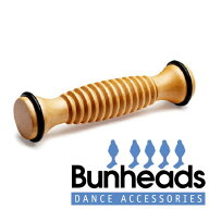 【マラソン中全品P3倍】 【 バンヘッズ 】フットローラー バレエ、ダンス、ヨガの必需品♪　Bunheads フ…