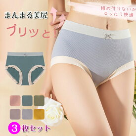 即納【3枚セット】抗菌ショーツ レディースショーツ スタイルアップ 下着 しっかりした生地 レディース 肌着 下着 ストレッチ 伸縮性 スタンダード レギュラーショーツ 女性 アンダーウェア スポーティー スポーツ パンツ ハーフショーツ やわらかい 普通丈 ストレスフリー