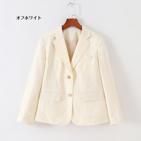 送料無料　スクールブレザー 大きいサイズ 学生 制服 上衣 ブレザー ジャケット 女子高生 女の子 女子 レディース 中学生 高校生 ネイビー ブラック 女子 学生 高校 中学 学校 通学 女子 入学 学生服 ネイビー グレー 赤 レッド緑 グリーン 黒 紺