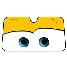レビュー80件 星4.6以上 カーズ サンシェード ライトニング マックイーン フロントガラス Cars pixar ピクサー 暑さ対策 快適目 キャラクター 車 フロントNAPOLEX ナポレックス NAPOLEX カー用品 ディズニー 公式 かわいい 軽自動車ディズニーゾーン