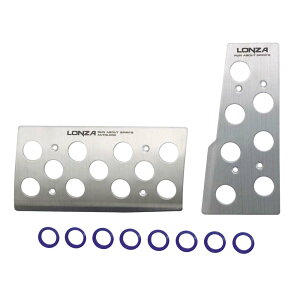 AEgbg ATԐpy_Zbg LZ-305 LONZA U ANZL/u[LL X|[cy_ A~ Vo[ I[g} ^] JX^  Obv ɂ i|bNX NAPOLEX J[p