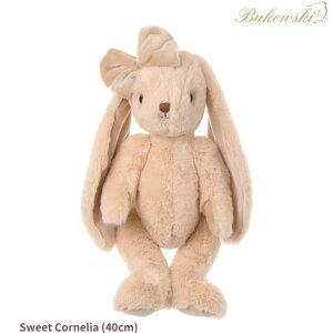 sweetcornelia40cm Bukowski uREXL[  ʂ 40cm g40cm [bp Ki XEF[f V[bg  ₳ 킢 EFfBO@EFJ{[h t@[Xgg