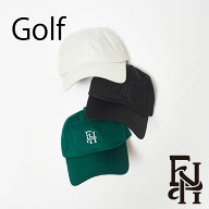 ENTI ゴルフ キャップ 選べる3色 ブラック グリーン ホワイト 黒 緑 白 キャップ帽 帽子 スポーツ ゴルフ…