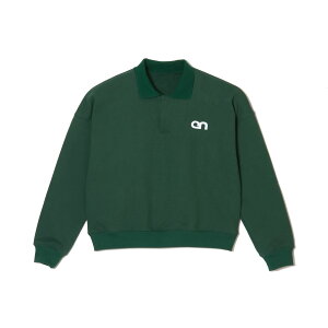 ENTI St | XEFbg Vc H~ AW POLO SWEAT SHIRT 100% XEFbgn iC Vc X|[c StEFA fB[X 킢 VbN Eh { uh GeB A