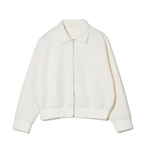 ENTI St@RcA[WbvWPbg Contour Zip Jacket H~ `I WPbg X|[c ݕt StEFA fB[X 킢VbN Eh {uh GeB