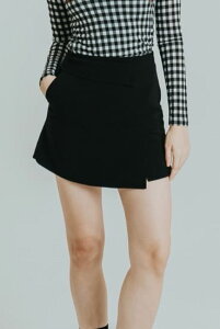 ENTI St XJ[g 2025 SS Tight SKIRT PANTS GeB ubN Ci[ pc t X|[c StEFA fB[X ejXXJ[g Xgb`fވ̌^ TCh|Pbgt 킢 V