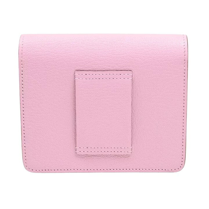 楽天市場】【新品】エルメス HERMES ロウリス スリムウォレット モーヴ  