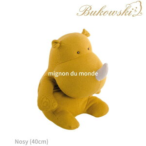  ʂ  xr[ F CG[ XEF[fuh Bukowski Nosy uREXL[A TC ʂ EFfBO@EFJ{[h t@[XggC Ki