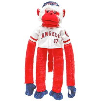 楽天市場】mlb エンゼルス大谷翔平 ラリーモンキーの通販