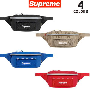 シュプリーム(Supreme) ボディバッグ・ウエストポーチ | 通販・人気  