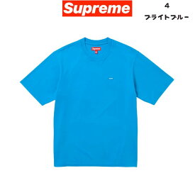 大特価 シュプリーム Supreme Tシャツ 新品 "SMALL BOX TEE" ソックス 最新シュプリーム 即納 LA 並行輸入 ブランド レディース メンズ アメリカ ボックスロゴ 半袖Tシャツ 2022SS 新作