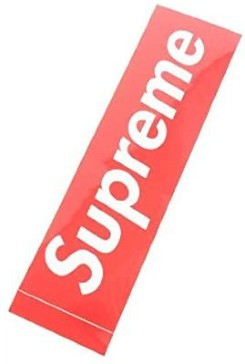 楽天市場】クーポン配布中 【 Supremeシュプリーム box ステッカー 