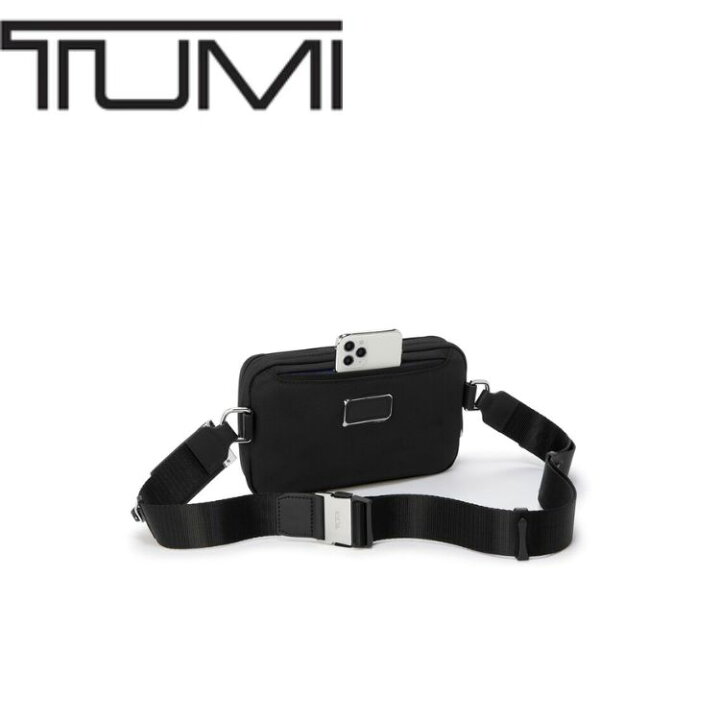 楽天市場】TUMI 025503033D3 新品 「メッシーナ」ユーティリティポーチ 