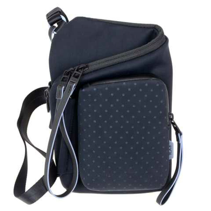 楽天市場】TUMI 新品 「フェイ」クロスボディ/スリング ボディバッグ  