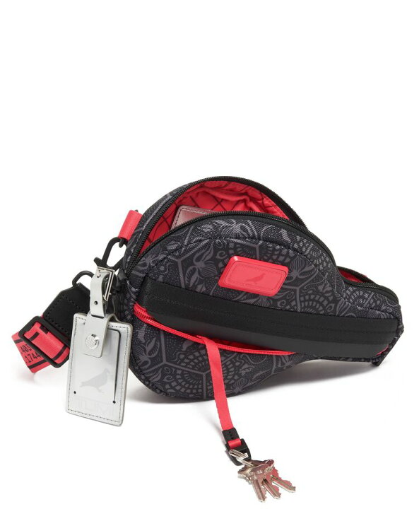 楽天市場】TUMI 新品 ピンポン クロスボディ ボディバッグTUMI STAPLE 