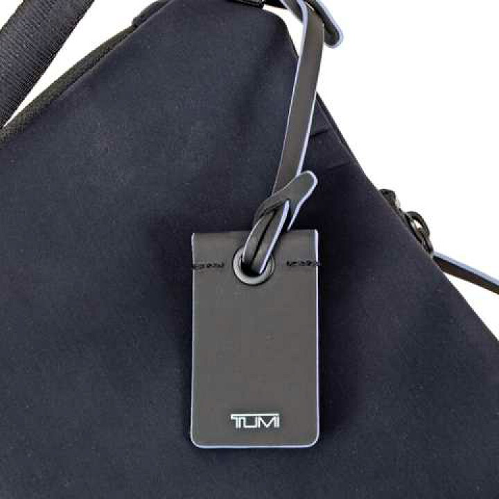 楽天市場】TUMI 新品 「フェイ」クロスボディ/スリング ボディバッグ 