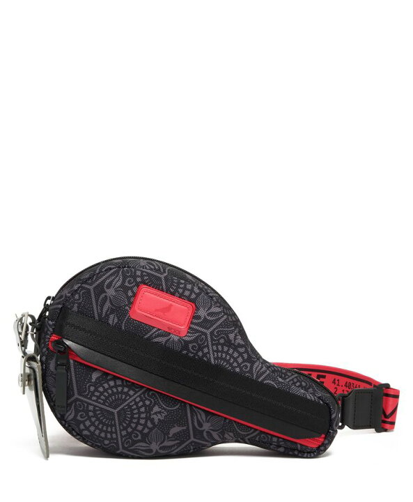 楽天市場】TUMI 新品 ピンポン クロスボディ ボディバッグTUMI STAPLE 