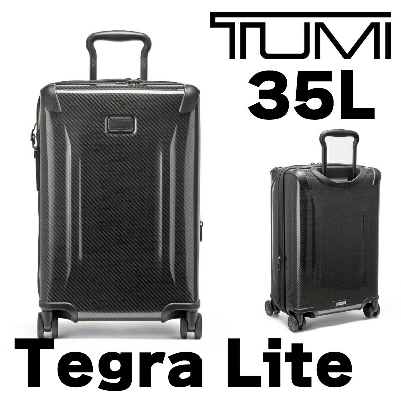 トゥミ スーツケース 機内持ち込みの人気商品・通販・価格比較 - 価格.com