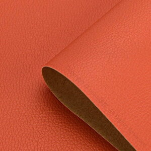 貼るレザー PUレザー 生地 合皮 リメイクシート 合皮補修シート 補修 接着シール 黒 ブラック 大判 200×138cm 2m×138cm 革 ソファ フェイクレザー 座面用補修テープ 張替えに最適耐久性抜群の合