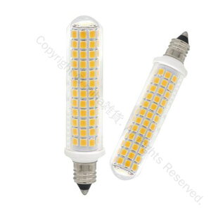 XRZT LEDd E11 dF 9W 1080Lm 100W` nQd` ʉƒpƖ rO ItBX Lb`Ɩ 2Zbg PxȃGl݌v