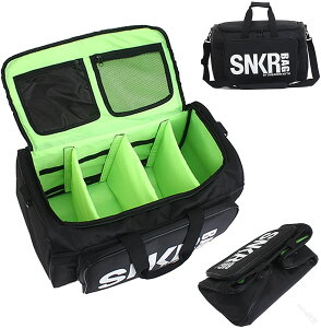 Cws o s A ʊw ʂ X|[c_btobO WobO V[Y[ 30L Way 2 {XgobO e y @\ hH jp fUC