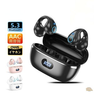 ^CXCz C[Jt Cz ǂȂ u[gD[X Cz Bluetooth 5.3 cʕ\ iPhone/AndroidΉ `Cz uڑ 65HAĐ Type]C[d I[vC[^ 