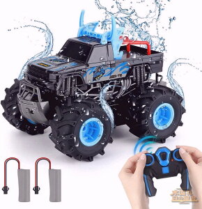 WRJ[ p q It[h   RJ[ It[h dRCJ[ R 2.4GHz 360x] 4WDl֋쓮 USB[d ȒP W[v jeep R ǂ 