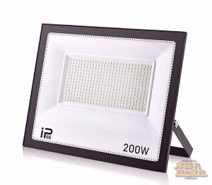 200W IP66h LED  Ɠ26000LM 2600W tbhCg ȃGl Px A[XtvO K 1.8MR[h [NCg ԏꓔ Ŕ H qɏƖ ̈ K[WCg XH 