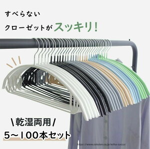 ハンガー 100本」の人気商品一覧・価格比較 - 価格.com