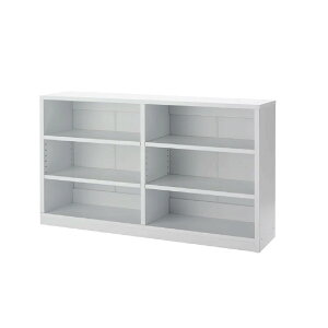 �{�I �L���X�^�[�t�� �Ⴂ ��e�� �J�E���^�[�� ���S�� ���b�N ��120cm ���s30cm a4 �I�[�v�� ��] ���r���O ���� �G�{�I �R�~�b�N �}�� mihama