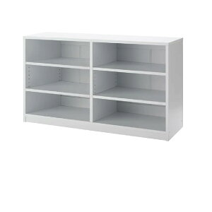 �{�I �L���X�^�[�t�� �Ⴂ ��e�� �J�E���^�[�� ���S�� ���b�N ��120cm ���s40cm a4 �I�[�v�� ��] ���r���O ���� �G�{�I �R�~�b�N �}�� mihama