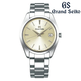 【送料無料】SBGP009 Grand Seiko | グランドセイコー クォーツ 電池式 腕時計 アナログ 日付 カレンダー 防水 シンプル 金属 ベルト ビジネス 通勤 おしゃれ おすすめ 高級 見やすい メンズ ウォッチ 男性 時計 プレゼント ギフト 記念品 日本製 正規品 メーカー保証5年