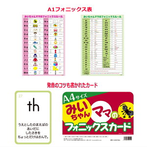 楽天市場 A1ポスターサイズ フォニックスルール表 発音記号入 子供 小学生 中学生におすすめ みいちゃんママの英語教室