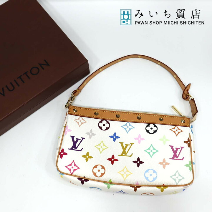 楽天市場】質屋 バッグ LOUIS VUITTON ルイヴィトン LV M92649 