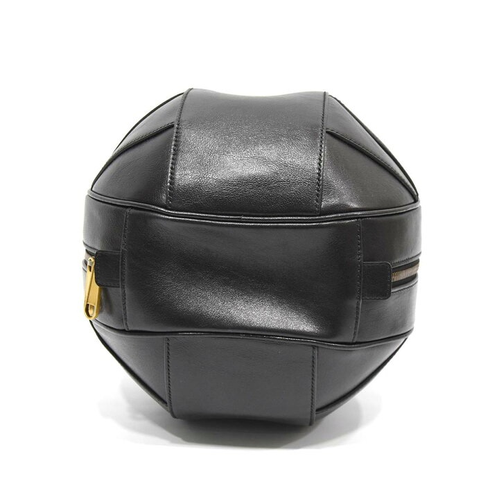 楽天市場】質屋 バッグ GUCCI グッチ 536110 バスケットボールシェイプ 
