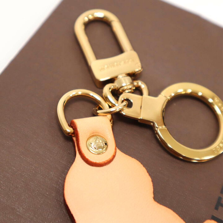 楽天市場】質屋 キーホルダー LOUIS VUITTON ルイ・ヴィトン LV 