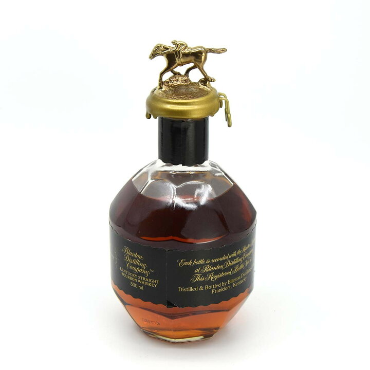 楽天市場】質屋 お酒 Blanton