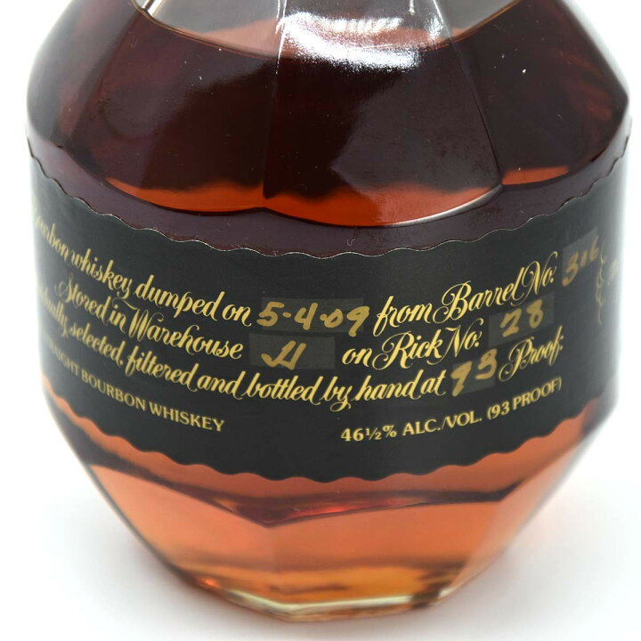 楽天市場】質屋 お酒 Blanton